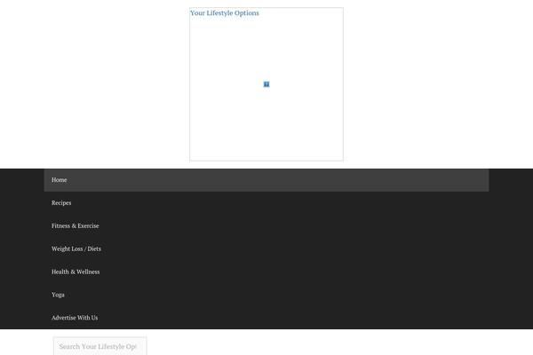 Site using Qubely plugin