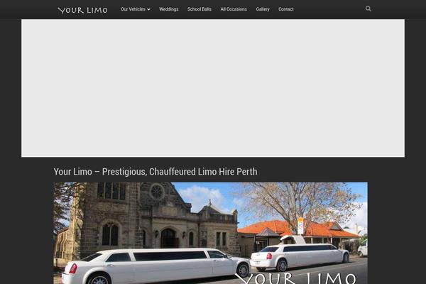 Site using Tf-flexslider plugin