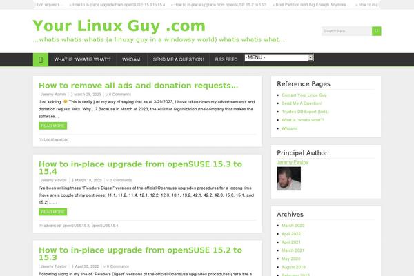 Site using Jetpack-boost plugin