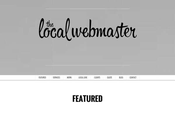 Scrn theme site design template sample
