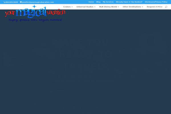 Lucid theme site design template sample