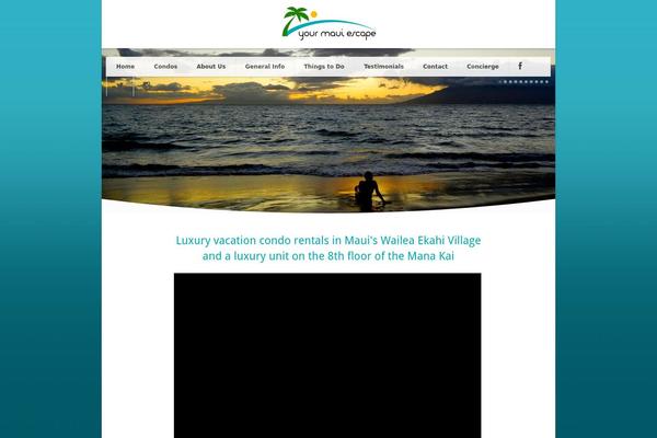 Site using Image Gallery Reloaded plugin