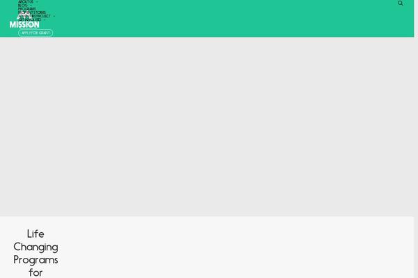 Site using Import-eventbrite-events plugin