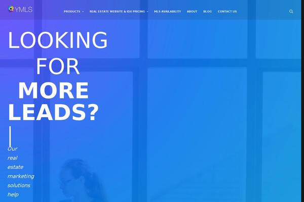 Site using Ajax-search-pro plugin