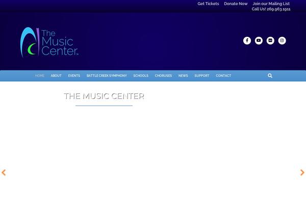 Site using Abcfolio-staff-list-pro plugin