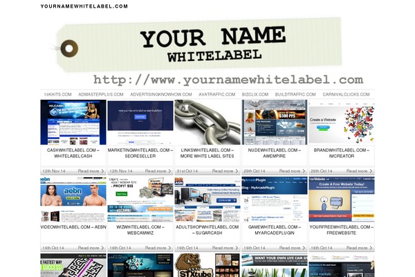 Site using Ccb-youtube plugin