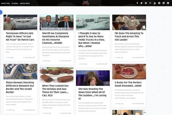 wine-wp theme websites examples