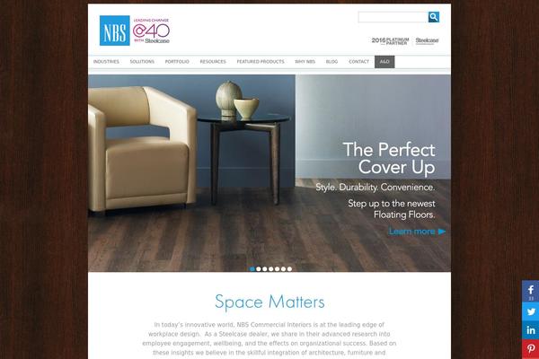 yournbs.com site used Bigfuzz-starter-1-6