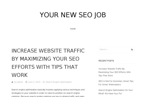 yournewseojob.info site used Aileron