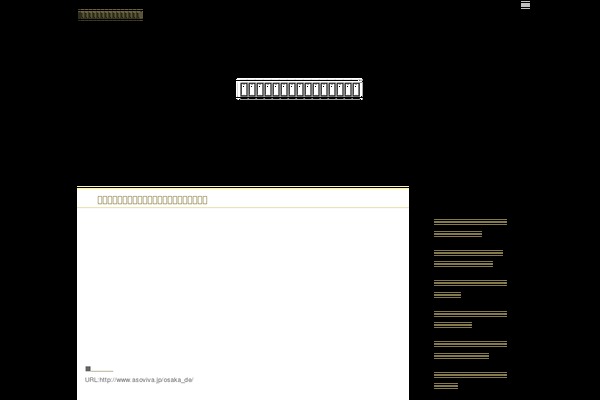 Lifestyle Pro theme site design template sample