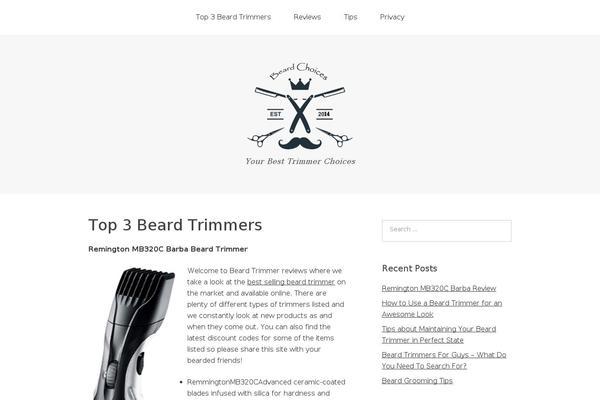 Site using Delete All Comments of wordpress plugin