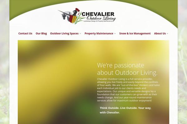 Site using CryptX plugin