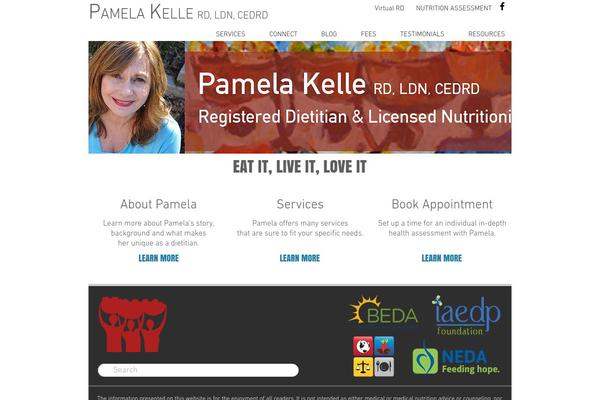yourownfoodcoach.com site used Thu