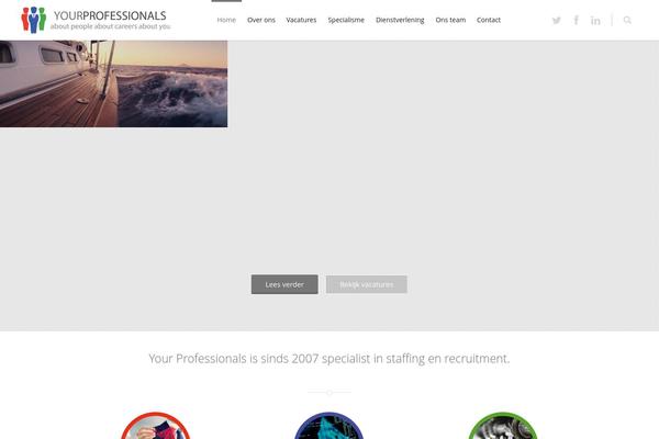Site using CxWordpress2_0 plugin