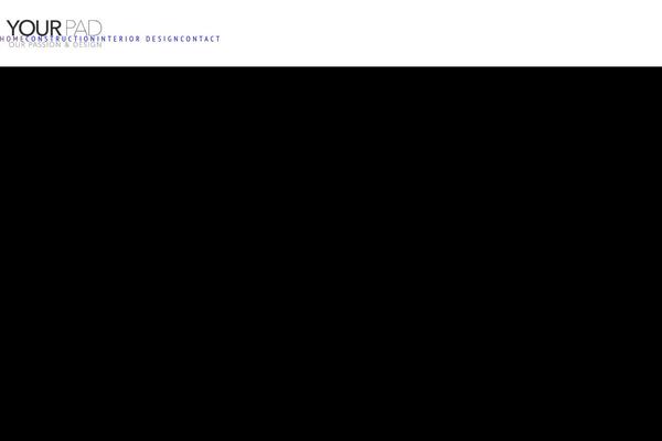 Site using Webeasy plugin