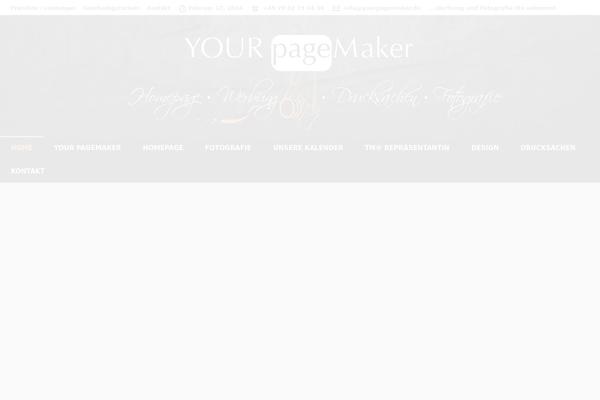Site using PanoPress plugin