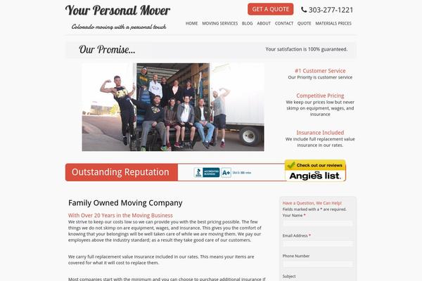 Site using Supreme-modules-pro-for-divi plugin