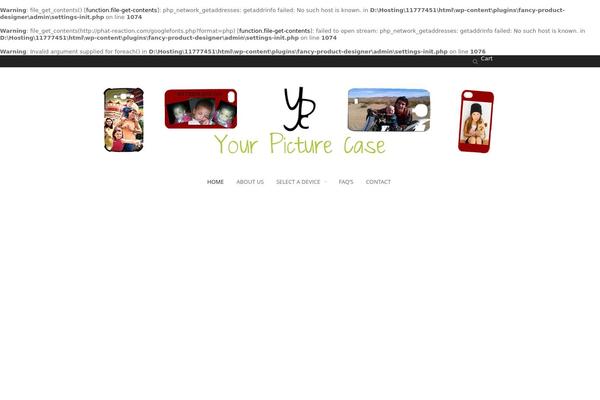 Site using Affiliates-pro plugin