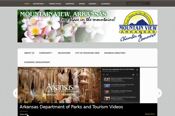 Aggregate theme site design template sample