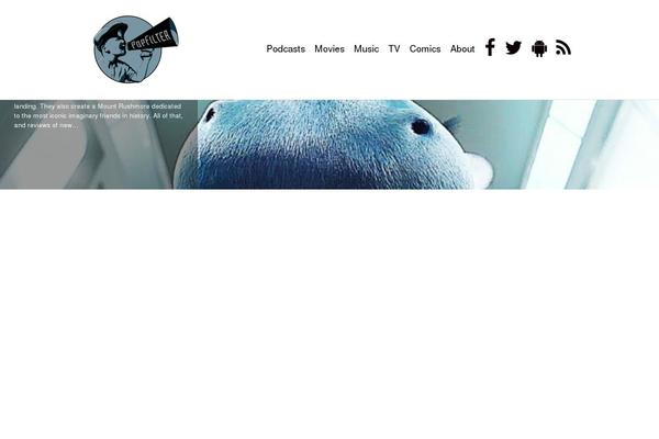 Bb-theme-child theme site design template sample