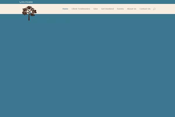 Prc theme site design template sample