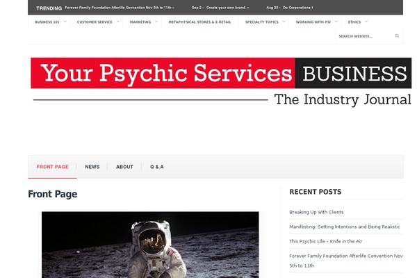Bolid theme site design template sample