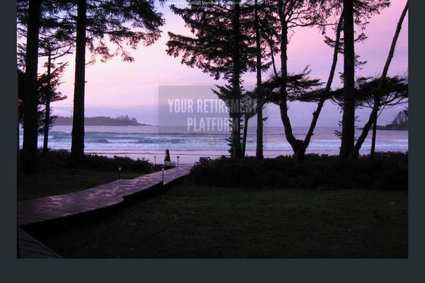 Gleam theme site design template sample
