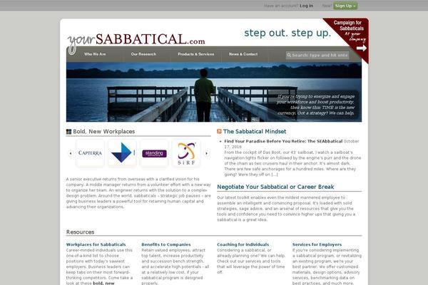 Site using WP Contact Form plugin