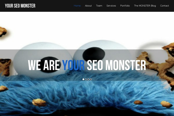 Jarvis_v1.5 theme site design template sample