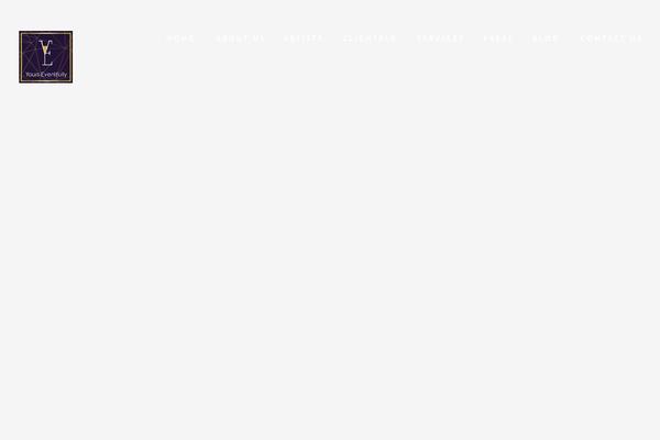 Croma-child theme site design template sample