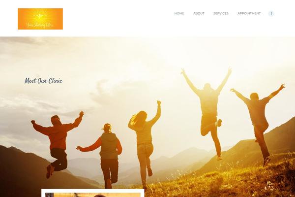 Site using Booked-frontend-agents plugin