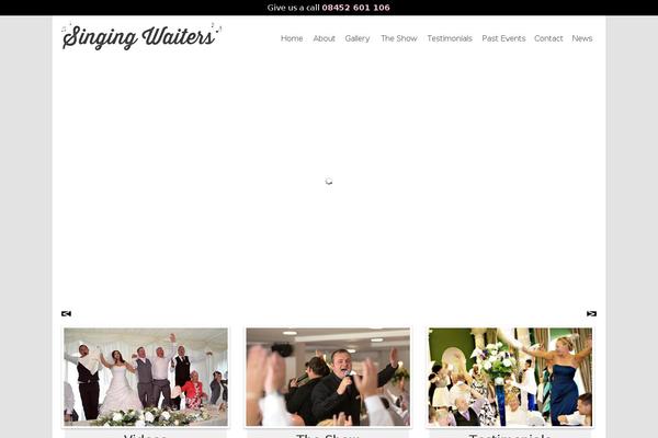 Site using WP ULike plugin