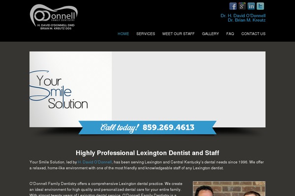 Striking theme site design template sample