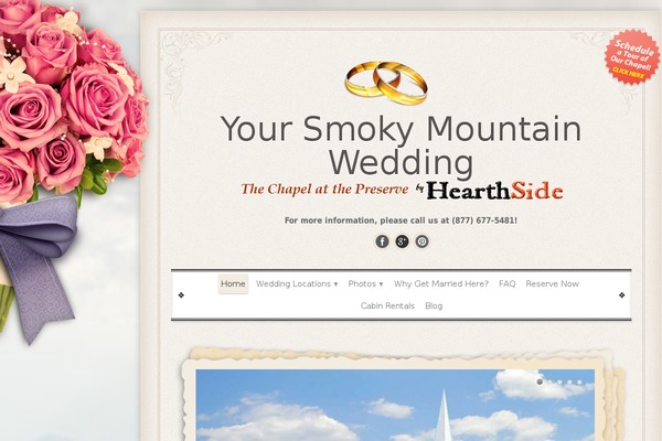 yoursmokymountainwedding.com site used Vintage_wedding