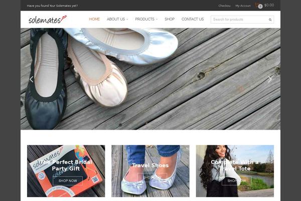 Site using Commercegurus-toolkit plugin