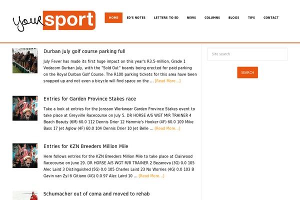 Site using Auto Affiliate Links plugin