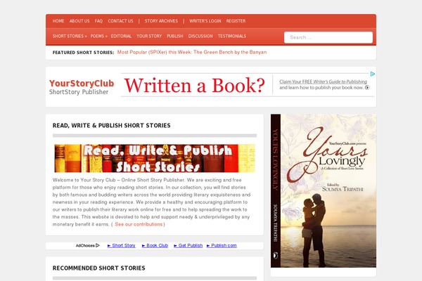 News Pro theme site design template sample