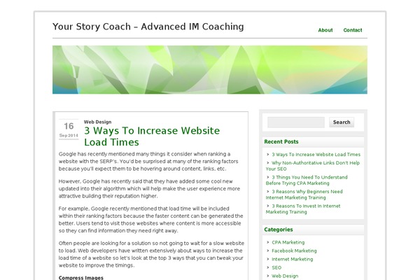 zeeCorporate theme site design template sample