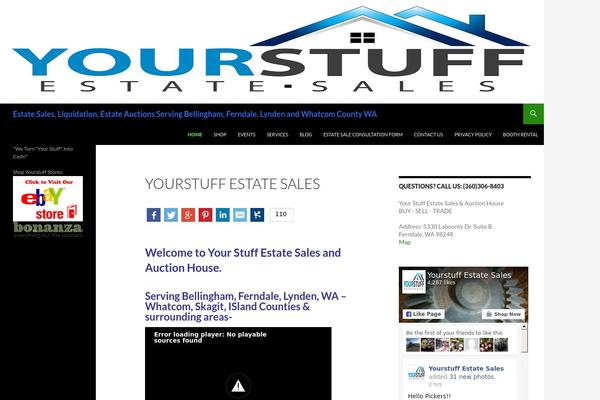 Site using Bogo plugin