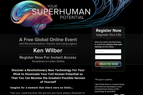 Genesis-child theme site design template sample