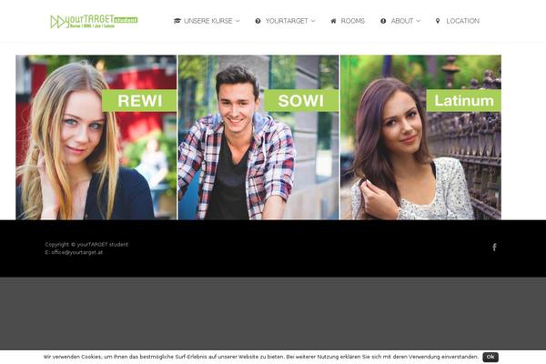 Site using Olevmedia-portfolio-2 plugin