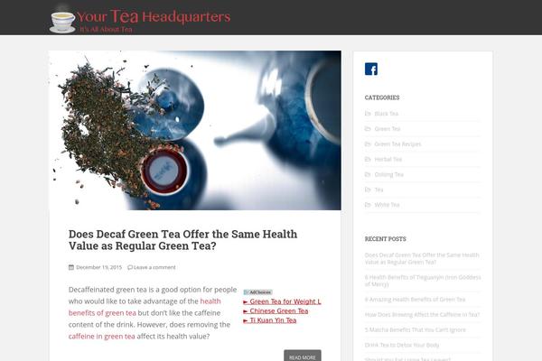 Sparkling theme site design template sample