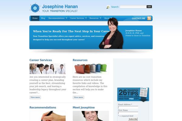 Site using Contact Form 7 Calendar plugin