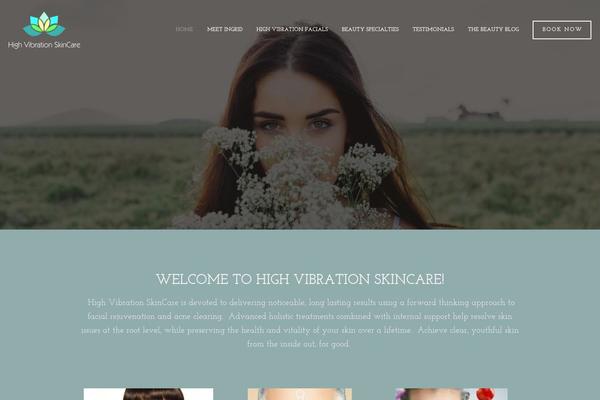 yourtrueskin.com site used Lynette_customize