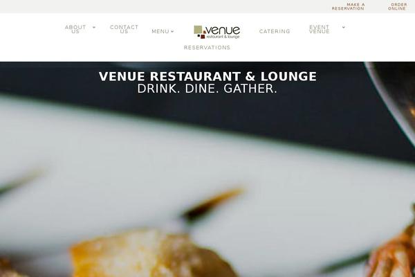 Site using Divi-restro-menu plugin