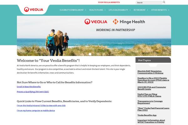 Archive-1 theme site design template sample