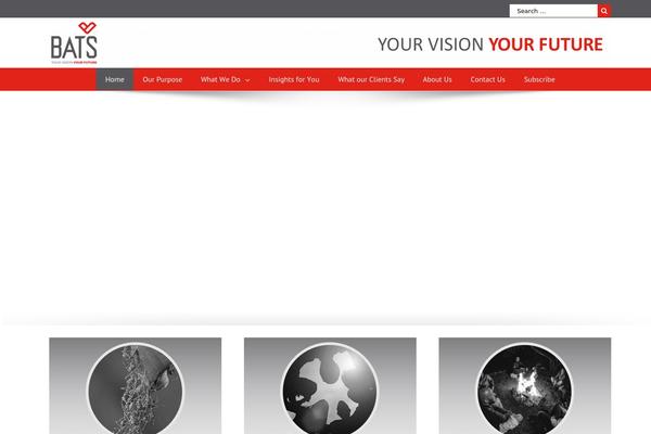 Site using Follow My Blog Post plugin
