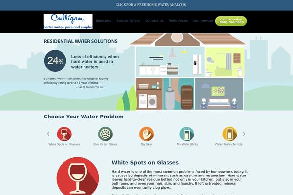 yourwater.com site used Reynoldsh20plus