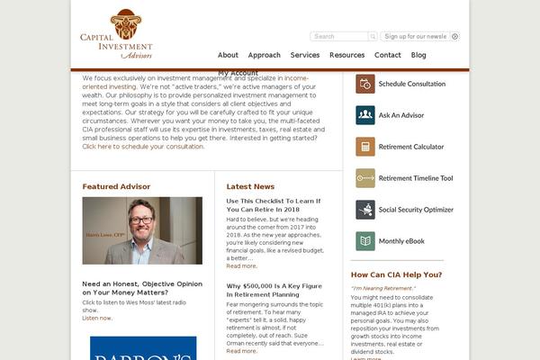 yourwealth.com site used Yourwealth