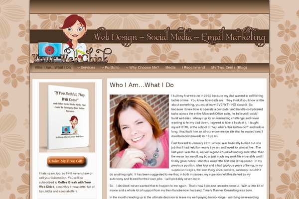Site using Cart66 Lite :: WordPress Ecommerce plugin
